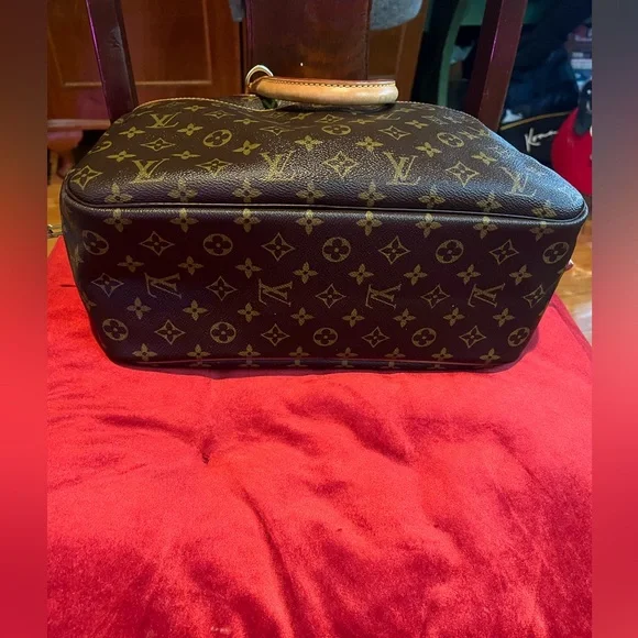 Louis Vuitton Monogram Deauville - Picture 11 of 14